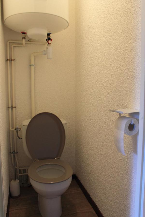 Appartement T2 Col De Merdassier Au Pied Des Pistes Manigod Eksteriør billede